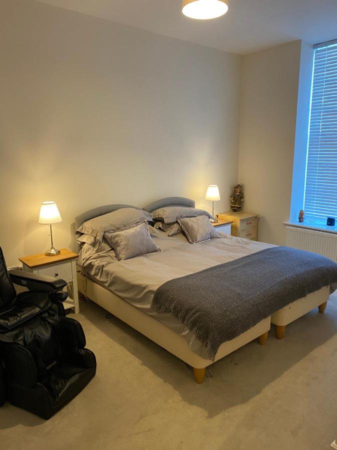 Chichester Luxury One Bed Apartment Extérieur photo