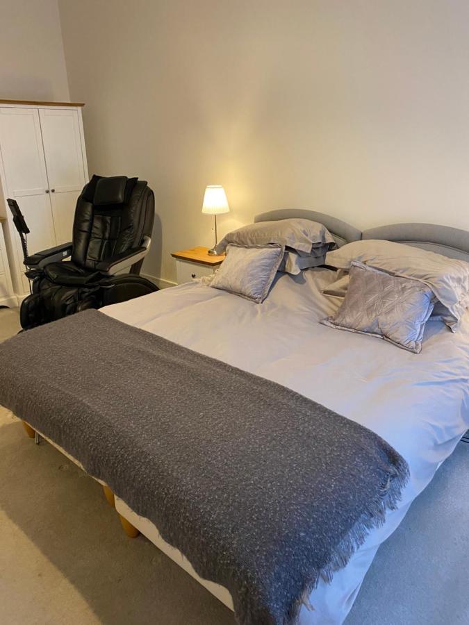Chichester Luxury One Bed Apartment Extérieur photo